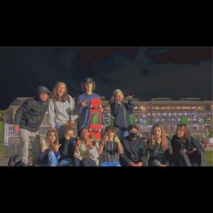 Meet your Posher, Gabrielle